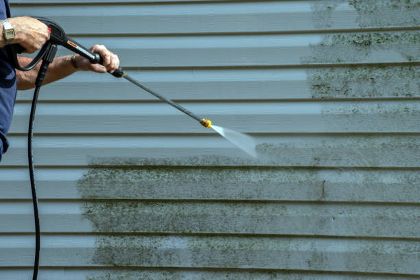 Best Garage Pressure Washing  in Oroville, CA