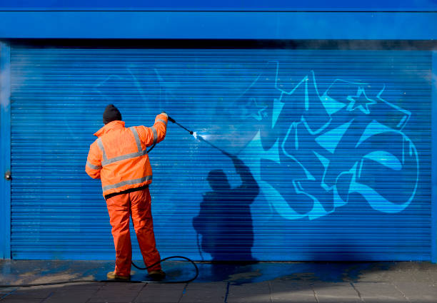 Best Commercial Building Pressure Washing  in Oroville, CA