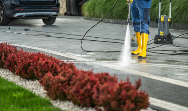 Professional Pressure Washing in Oroville, CA