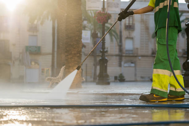Best Roof Pressure Washing  in Oroville, CA
