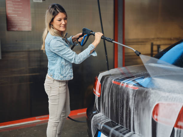 Best Pressure Washing Siding  in Oroville, CA